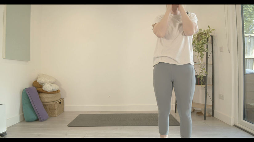 Vinyasa Flow | Catch up | 23rd May